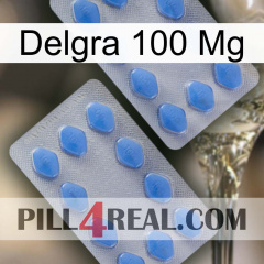 Delgra 100Mg 20